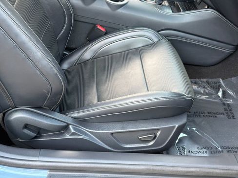 Used 2024 Ford Mustang GT Premium RWD image 10
