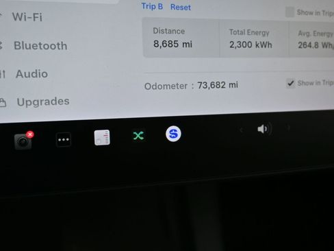 Used 2021 Tesla Model Y Long Range image 28