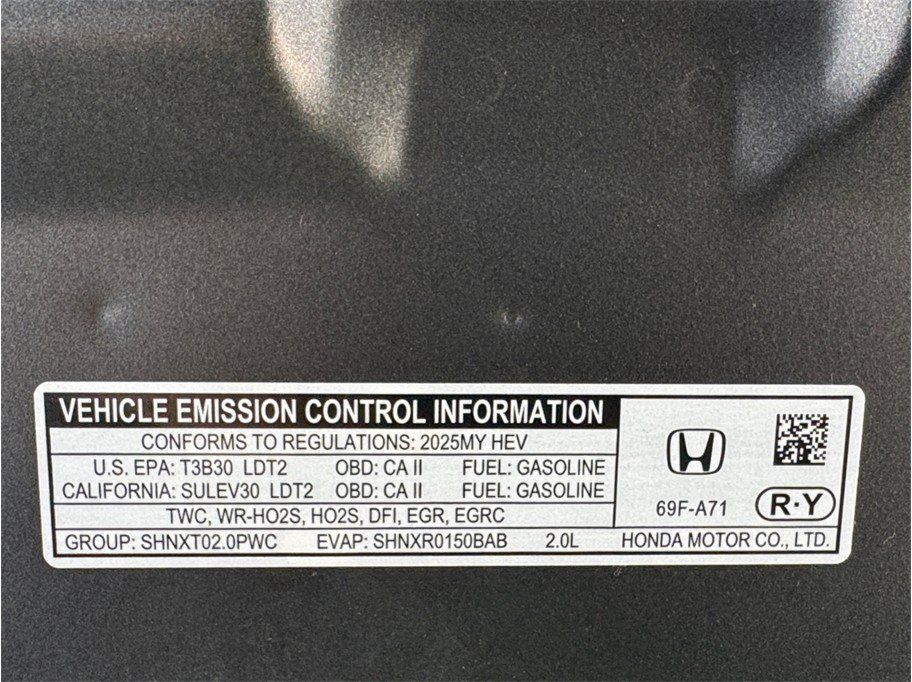 Used 2025 Honda CR-V Sport-L image 28