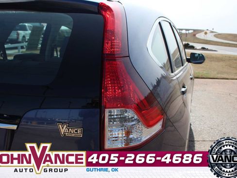Used 2014 Honda CR-V LX image 10