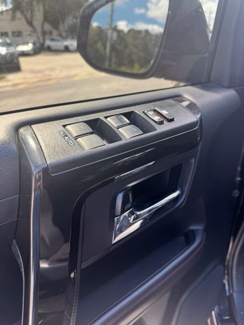 Used 2024 Toyota 4Runner TRD Pro AWD/4WD image 13
