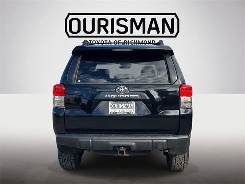 Used 2013 Toyota 4Runner Trail image 23