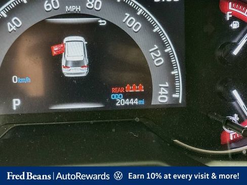 Used 2023 Toyota RAV4 LE AWD/4WD image 16