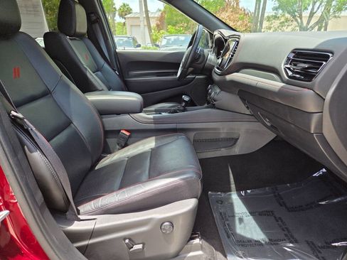 Used 2023 Dodge Durango GT RWD image 15