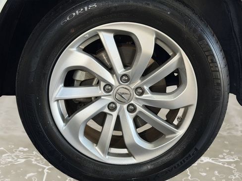Used 2018 Acura RDX FWD w/ Technology Package image 14