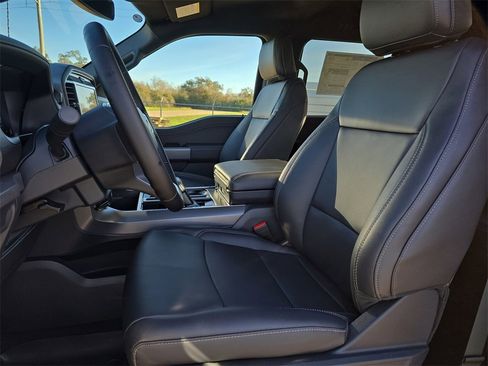 New 2026 Ford F150 XLT w/ Equipment Group 303A High image 13