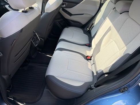 Used 2020 Subaru Forester Premium AWD/4WD image 22