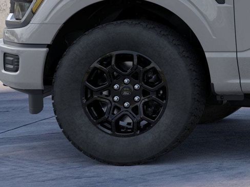 New 2026 Ford F150 STX AWD/4WD image 19