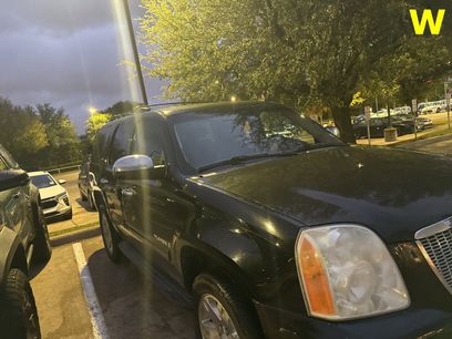 Used 2009 GMC Yukon SLT