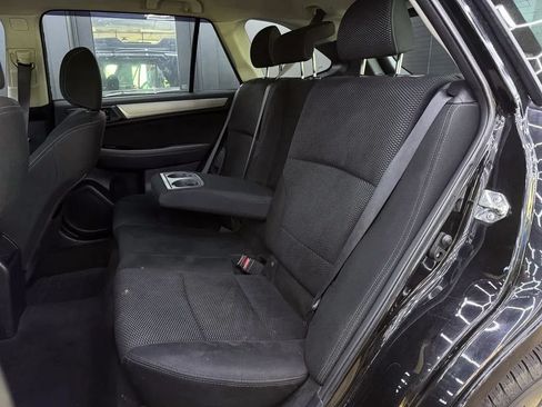 Used 2018 Subaru Outback 2.5i AWD/4WD image 26