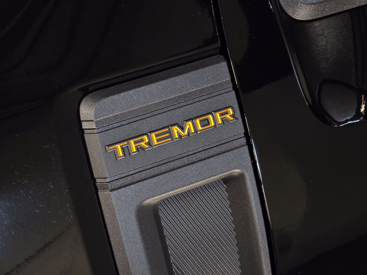 New 2026 Ford Maverick Tremor AWD/4WD image 3