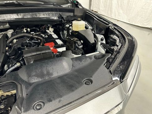 Used 2025 Toyota Grand Highlander AWD image 73