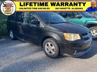 Used 2011 Dodge Grand Caravan Crew image 1