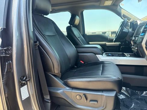 Used 2021 Ford F250 Lariat AWD/4WD image 39