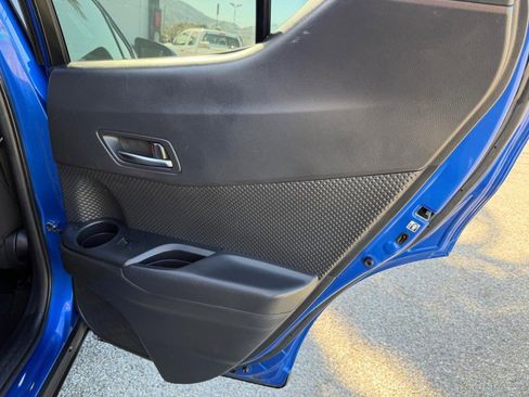 Used 2020 Toyota C-HR image 35