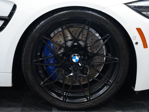 Used 2018 BMW M3 image 56