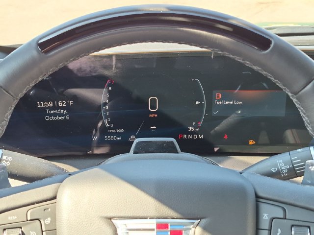 Used 2026 Cadillac CT5 Sport AWD/4WD image 13