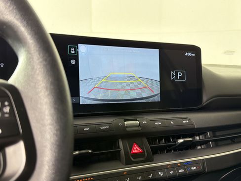 Used 2025 Kia K4 FWD image 24