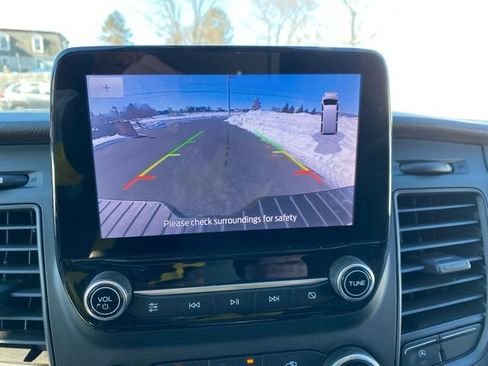 Used 2020 Ford Transit 250 250 image 13