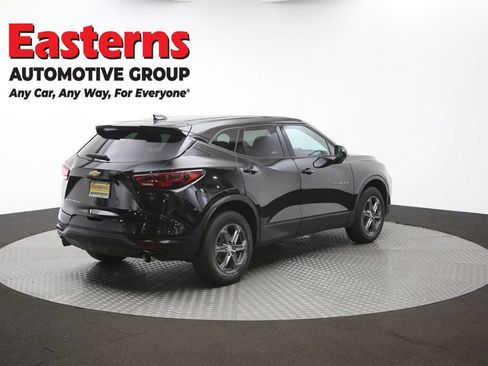 Used 2024 Chevrolet Blazer LT AWD/4WD image 41