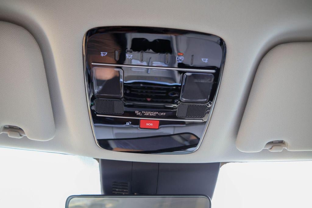 New 2026 Hyundai Santa Fe SE FWD image 24