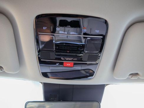 New 2026 Hyundai Santa Fe SE FWD image 24