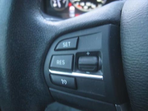 Used 2015 BMW X3 xDrive28i image 26