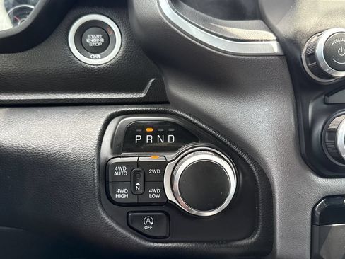 Used 2023 RAM 1500 Big Horn AWD/4WD image 26