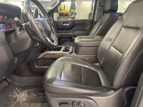 Used 2020 Chevrolet Silverado 1500 RST w/ All-Star Edition image 22