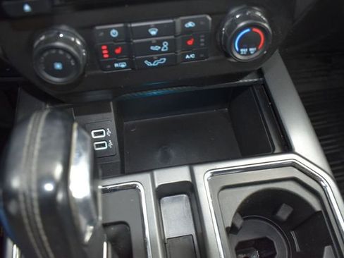 Used 2018 Ford F150 XLT w/ Equipment Group 302A Luxury image 27