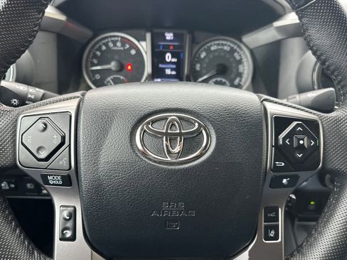 Certified 2023 Toyota Tacoma 4x4 Double Cab image 24