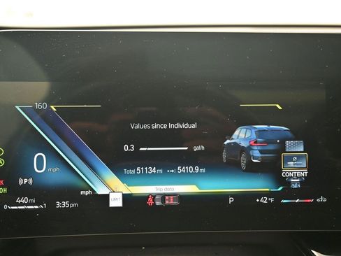 Used 2023 BMW X1 xDrive28i image 27