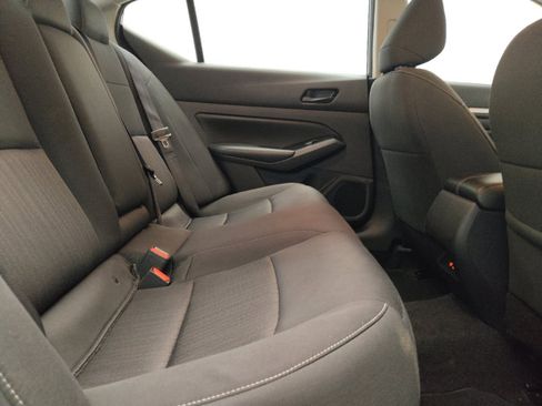 Used 2023 Nissan Altima 2.5 SV AWD/4WD image 19