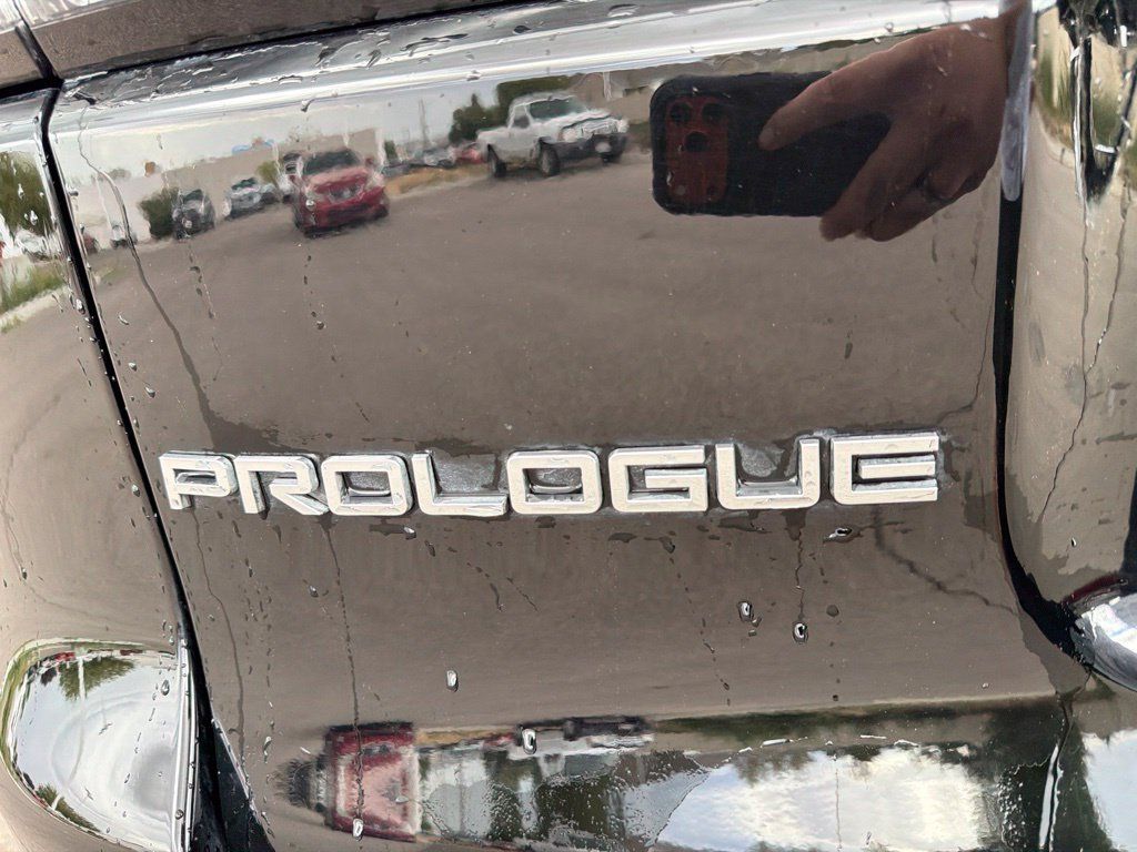 Used 2024 Honda Prologue EX image 12