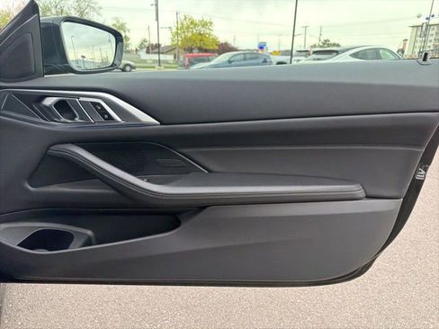 Used 2024 BMW 430i Convertible RWD image 9