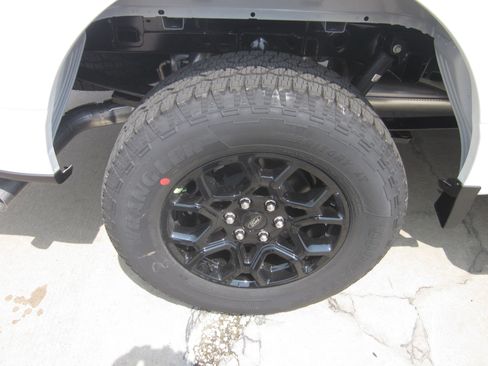 New 2025 Ford F150 XLT w/ Equipment Group 302A MID image 7