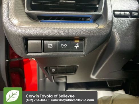 New 2026 Toyota Prius XLE image 19