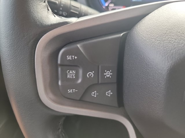 Certified 2024 Ford Bronco Big Bend AWD/4WD image 26