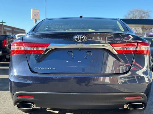 Used 2014 Toyota Avalon XLE Touring image 5