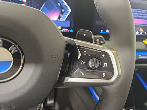 New 2026 BMW X3 xDrive30 w/ M Sport Package image 18