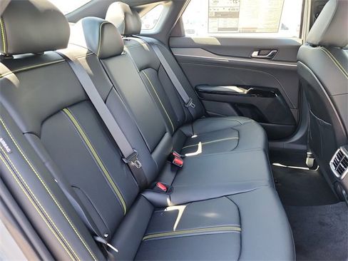New 2026 Kia K5 GT w/ GT1 Package image 17