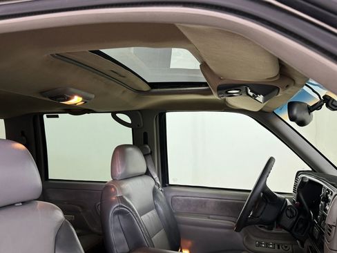 Used 2000 Chevrolet Tahoe Z71 w/ Comfort & Security Pkg image 29