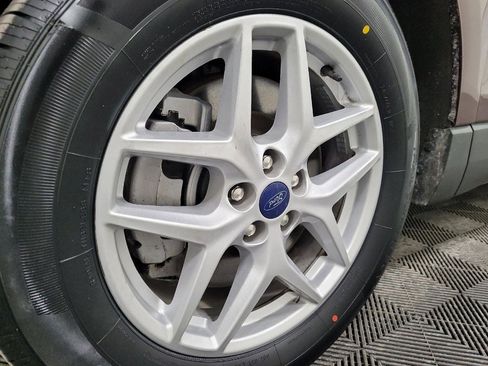 Used 2022 Ford Edge SEL w/ Convenience Package image 31