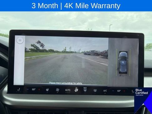 Used 2023 Ford Escape Active w/ Tech Pack #2 FWD image 33