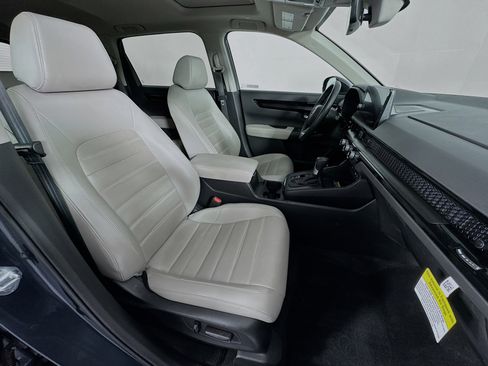 Certified 2025 Honda CR-V EX-L image 27