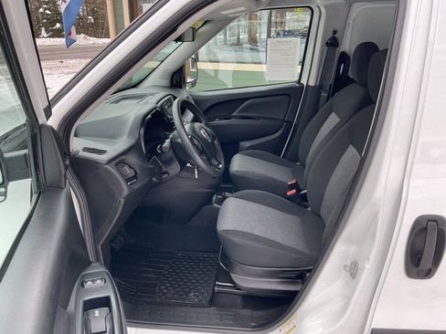 Used 2022 RAM ProMaster City Tradesman image 12