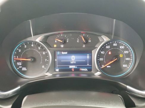 Used 2023 Chevrolet Equinox LT FWD image 26
