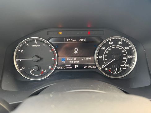 Used 2022 Mitsubishi Outlander SEL Black Edition AWD/4WD image 14