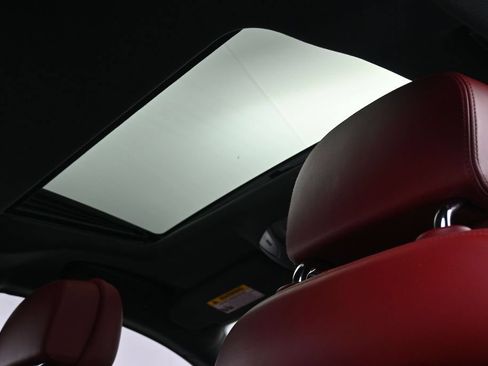 Used 2022 Maserati Ghibli Modena RWD image 36