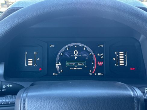 New 2026 Toyota Tacoma SR5 image 22